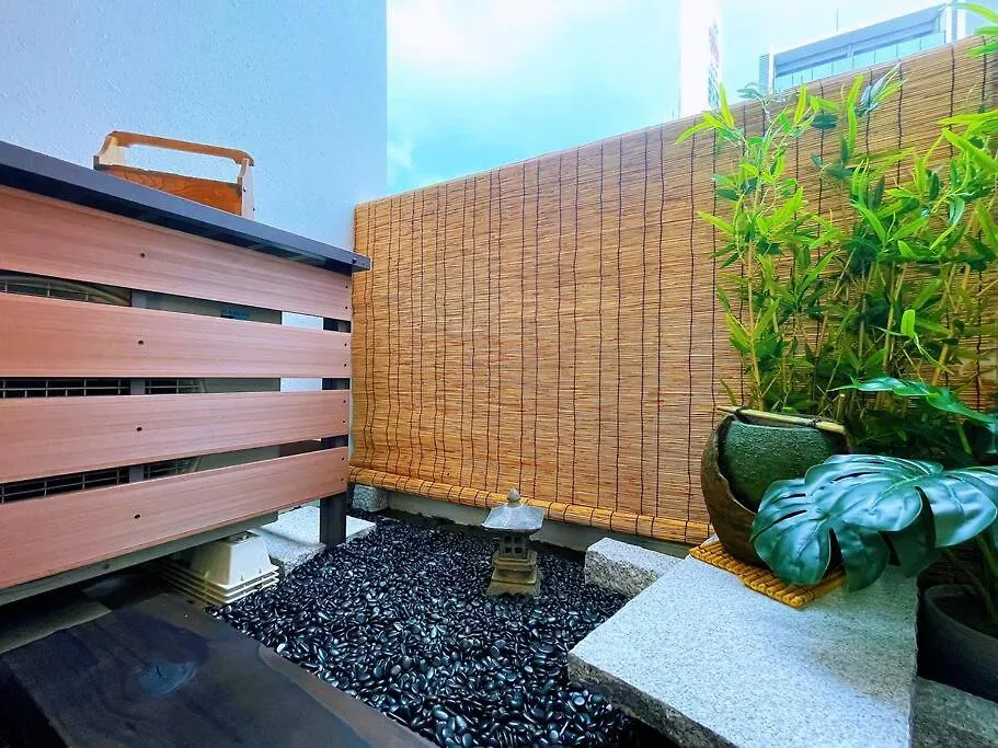 「久hisashi」八号店・池下open【ジブリパークまで30分・最寄駅徒歩3分・名古屋駅電車9分】 Apartment Japan